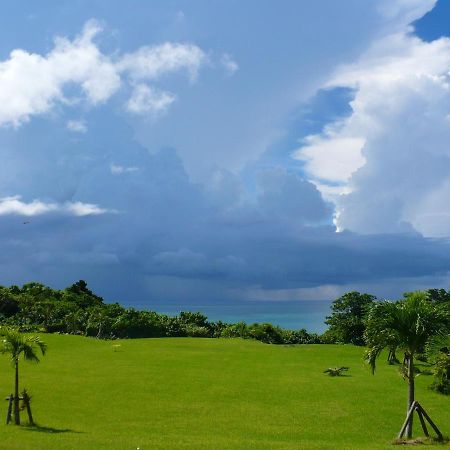 Tsundara Beach Retreat Ishigaki  Zewnętrze zdjęcie