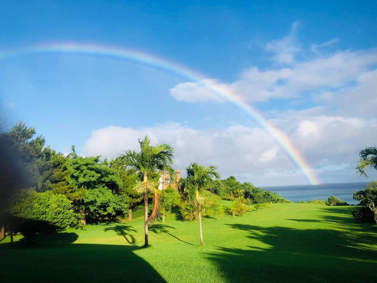 Tsundara Beach Retreat Ishigaki  Zewnętrze zdjęcie