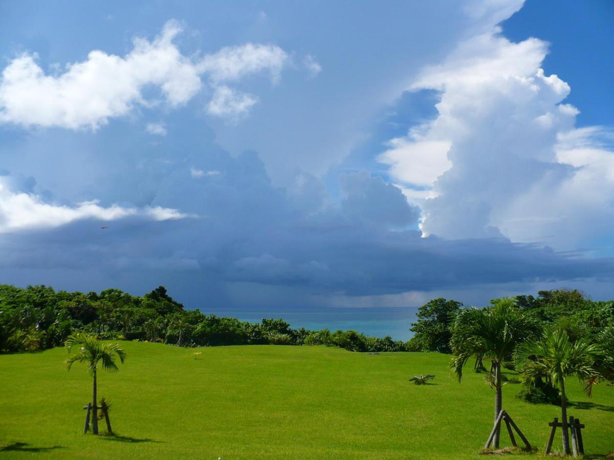 Tsundara Beach Retreat Ishigaki  Zewnętrze zdjęcie