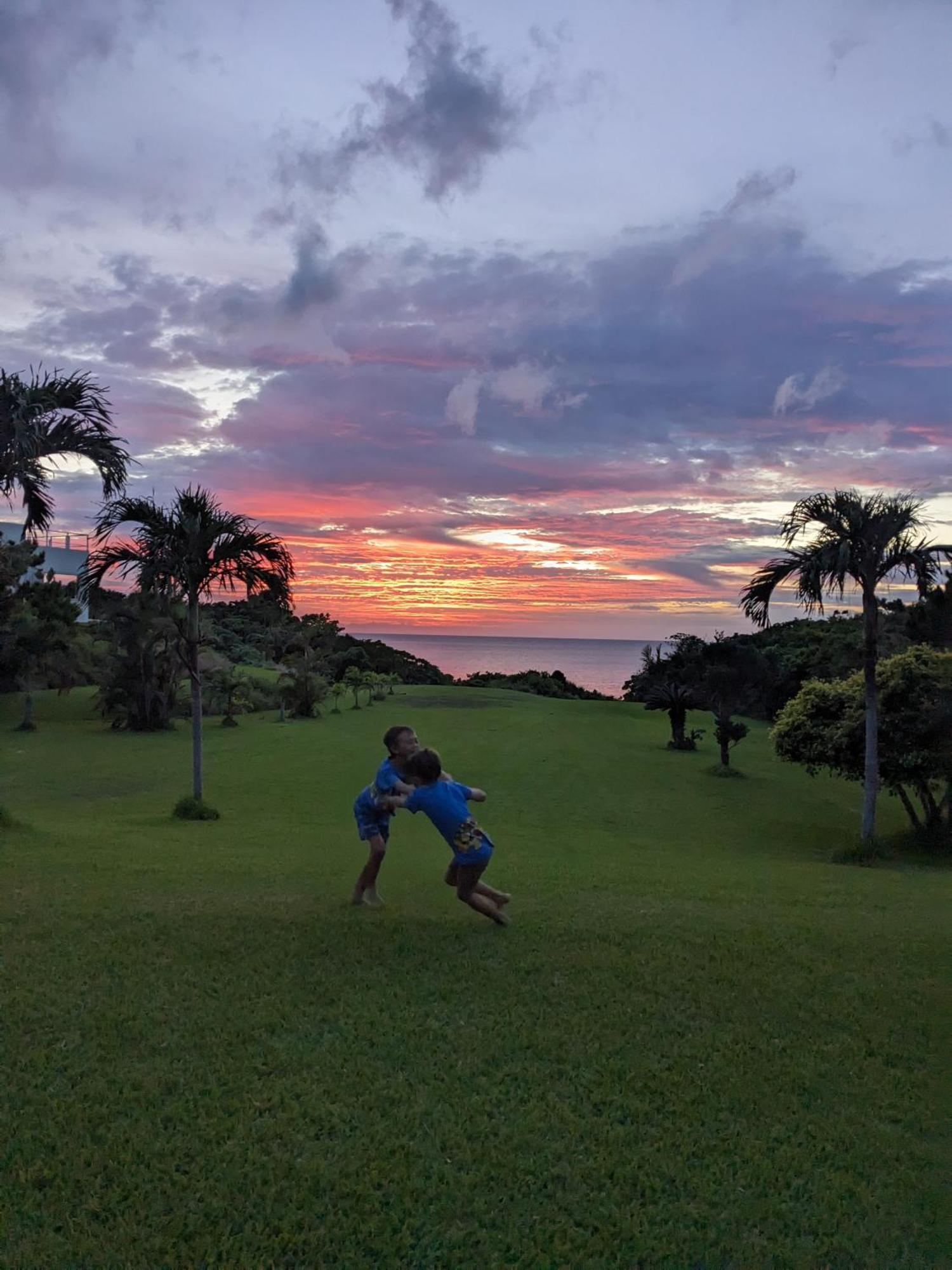 Tsundara Beach Retreat Ishigaki  Zewnętrze zdjęcie