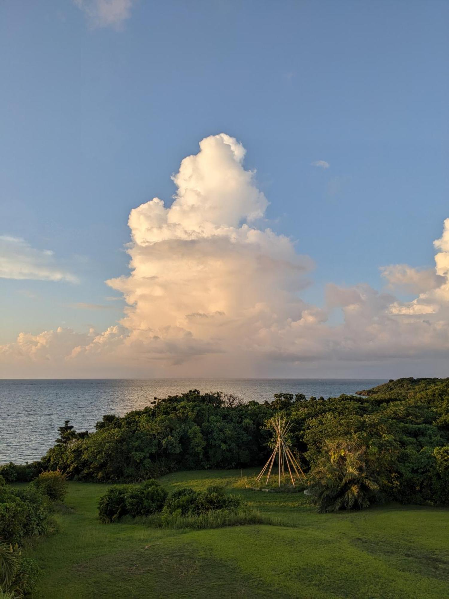 Tsundara Beach Retreat Ishigaki  Zewnętrze zdjęcie