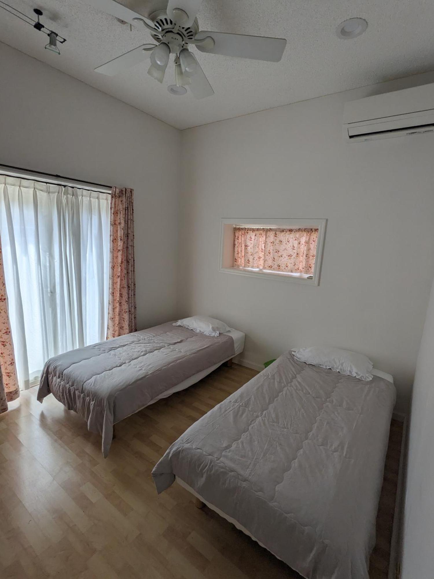 Tsundara Beach Retreat Ishigaki  Zewnętrze zdjęcie
