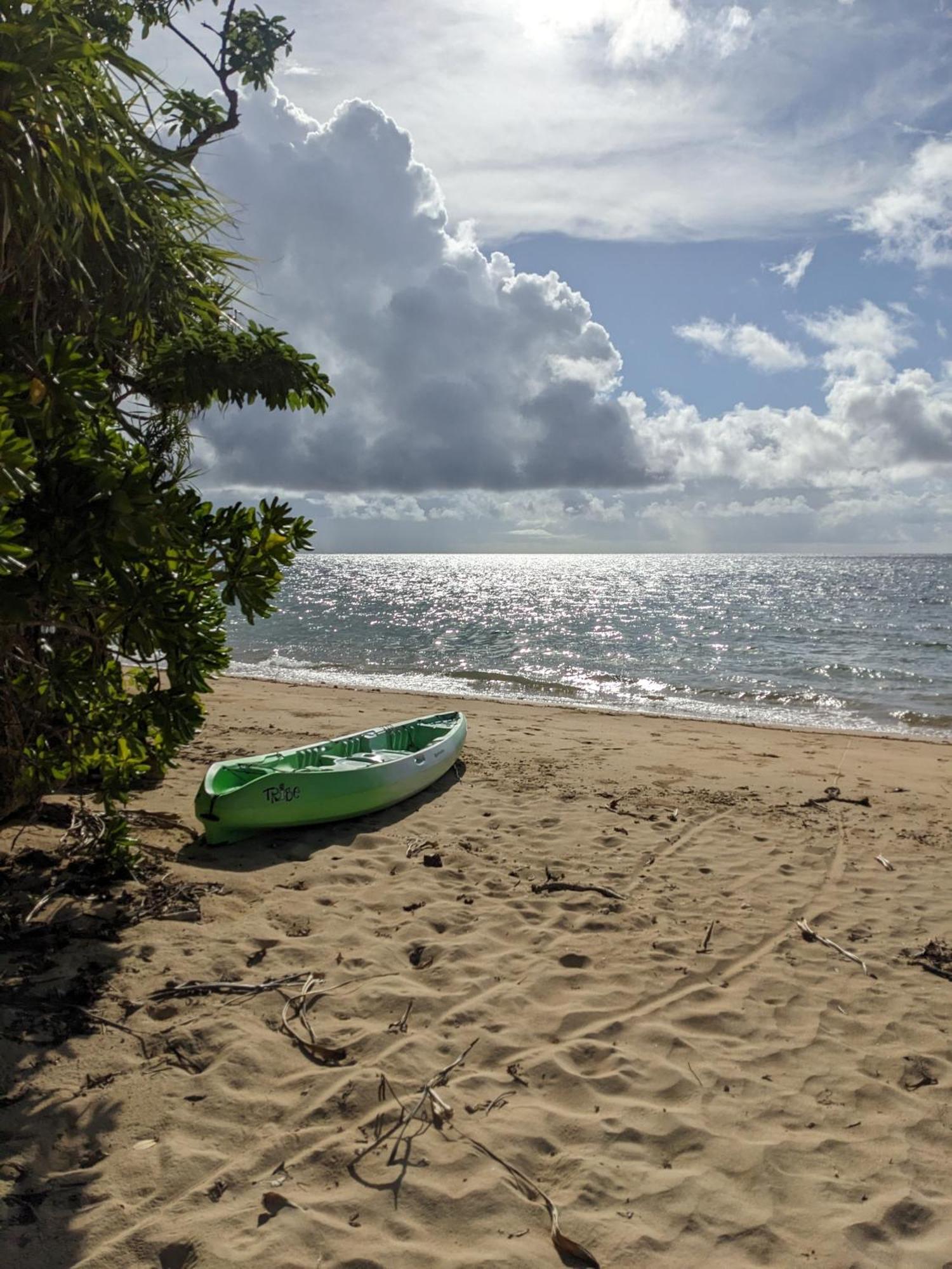 Tsundara Beach Retreat Ishigaki  Zewnętrze zdjęcie