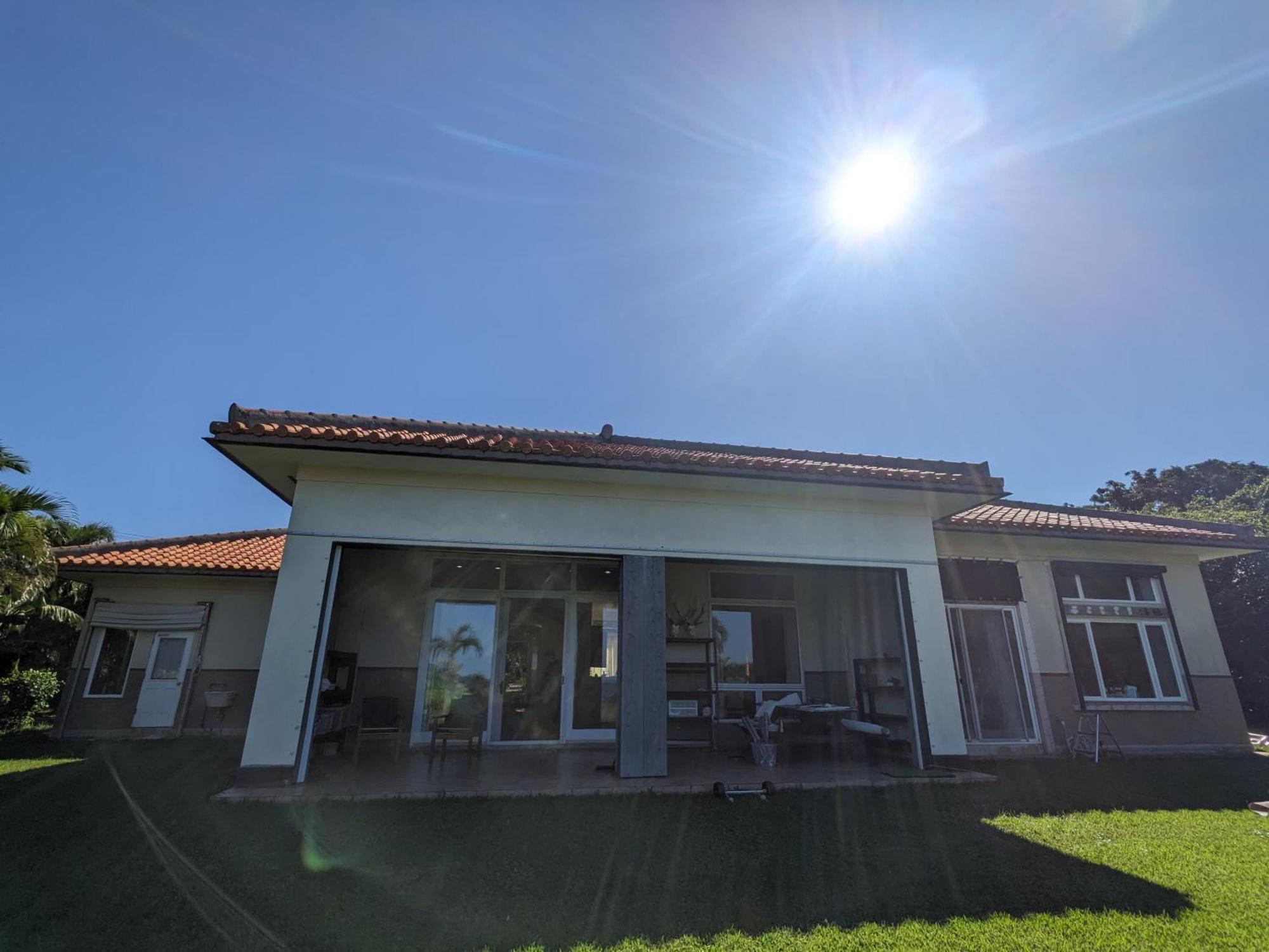 Tsundara Beach Retreat Ishigaki  Zewnętrze zdjęcie