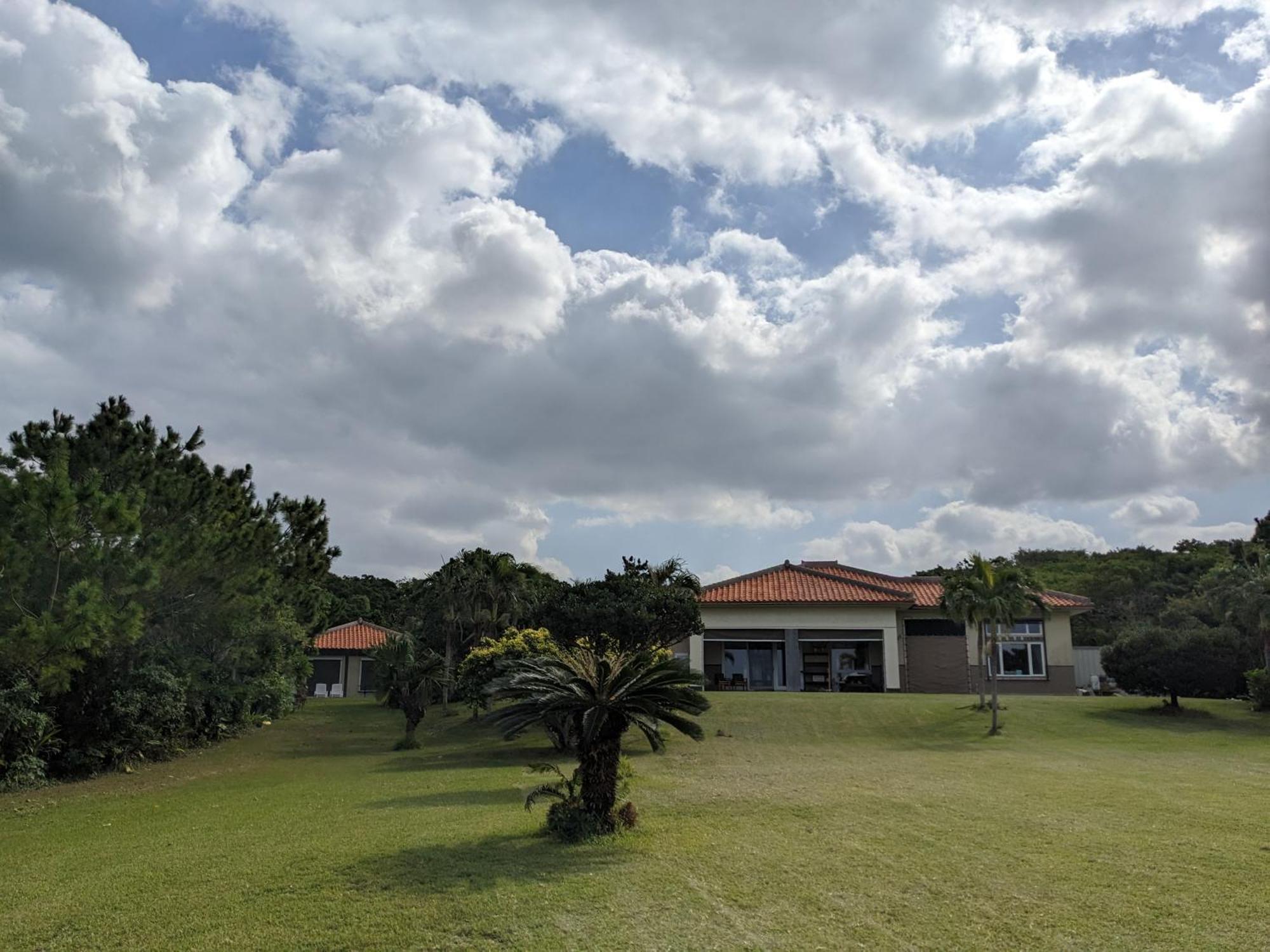 Tsundara Beach Retreat Ishigaki  Zewnętrze zdjęcie