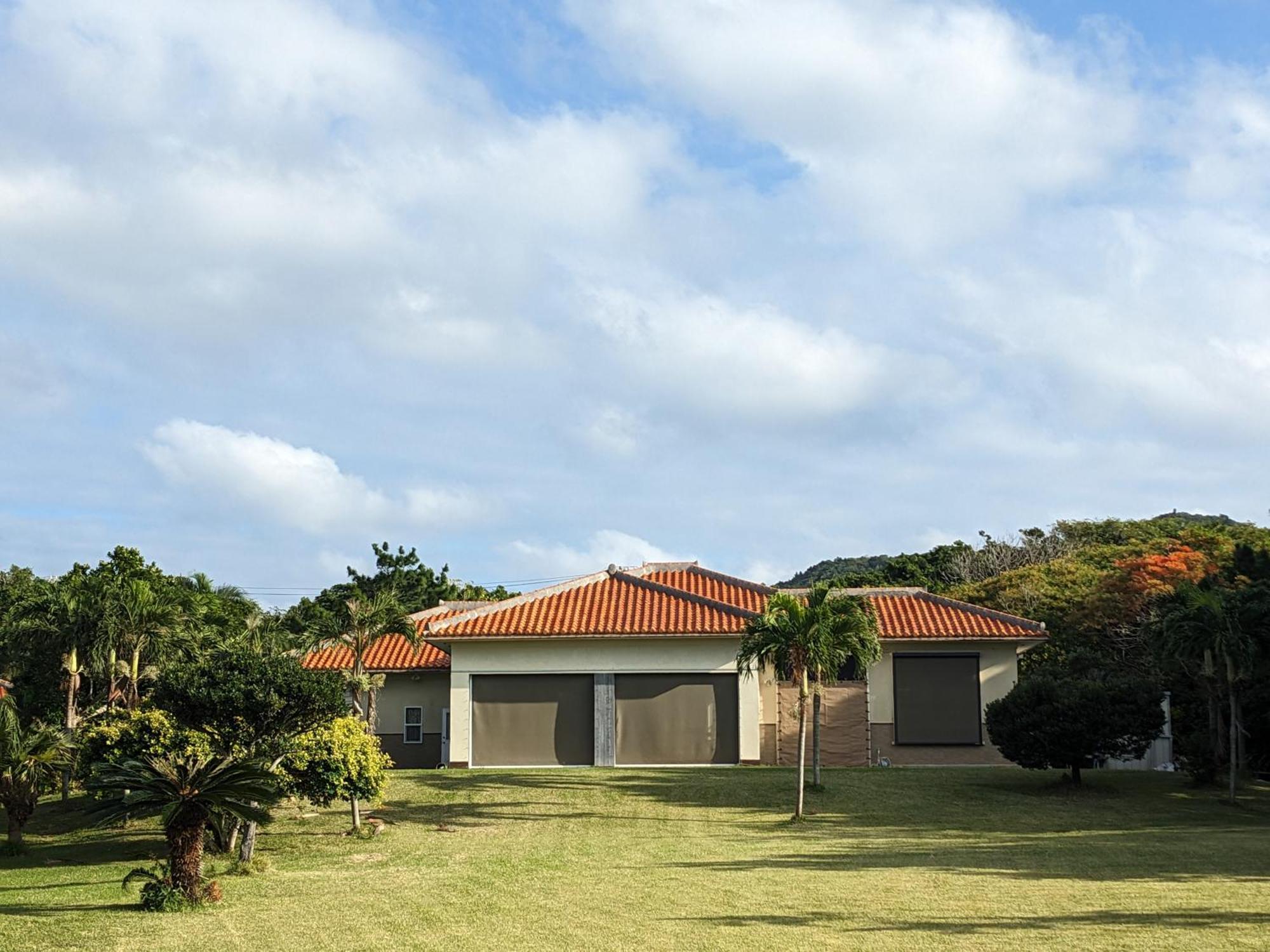 Tsundara Beach Retreat Ishigaki  Zewnętrze zdjęcie