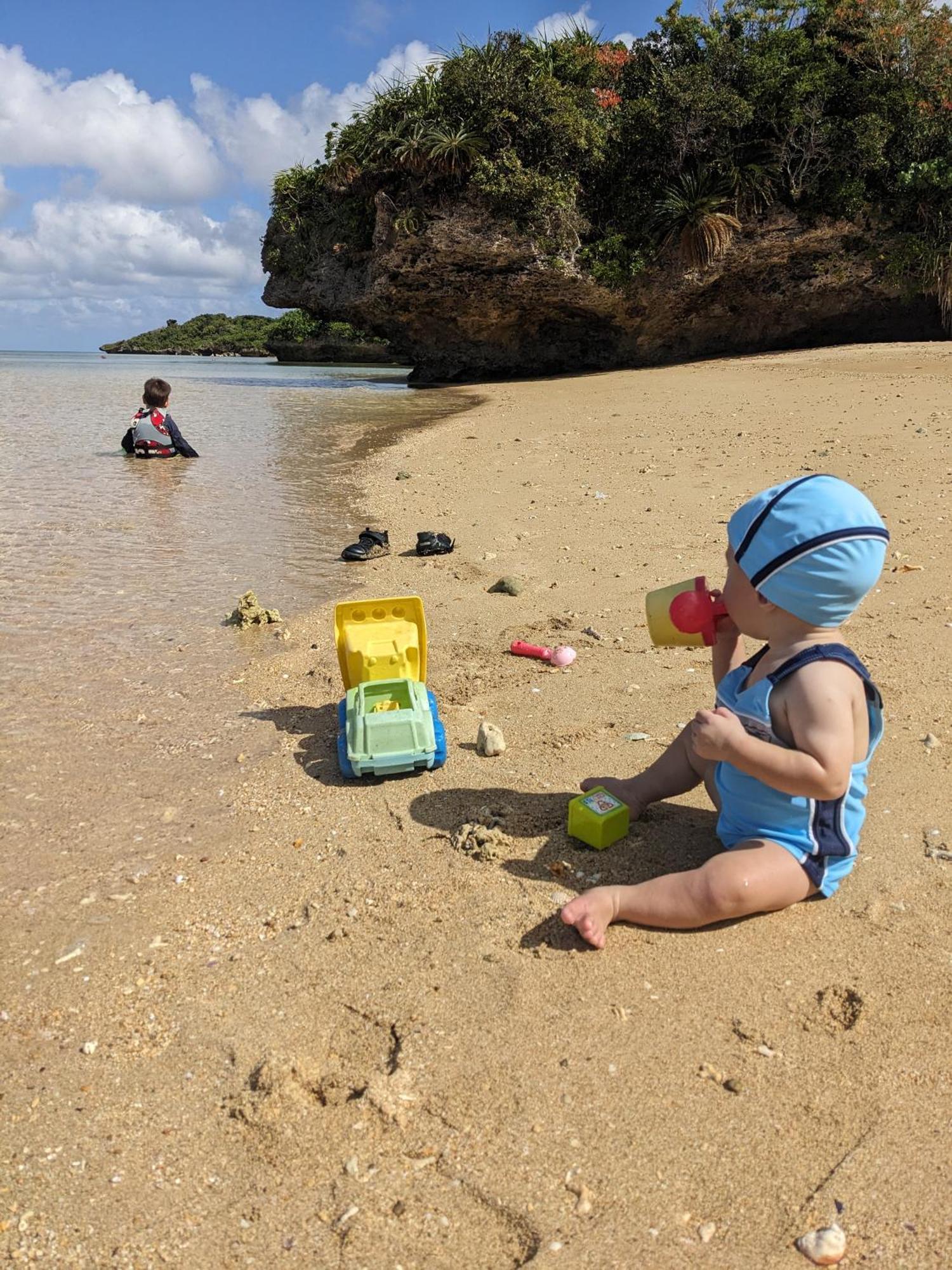 Tsundara Beach Retreat Ishigaki  Zewnętrze zdjęcie
