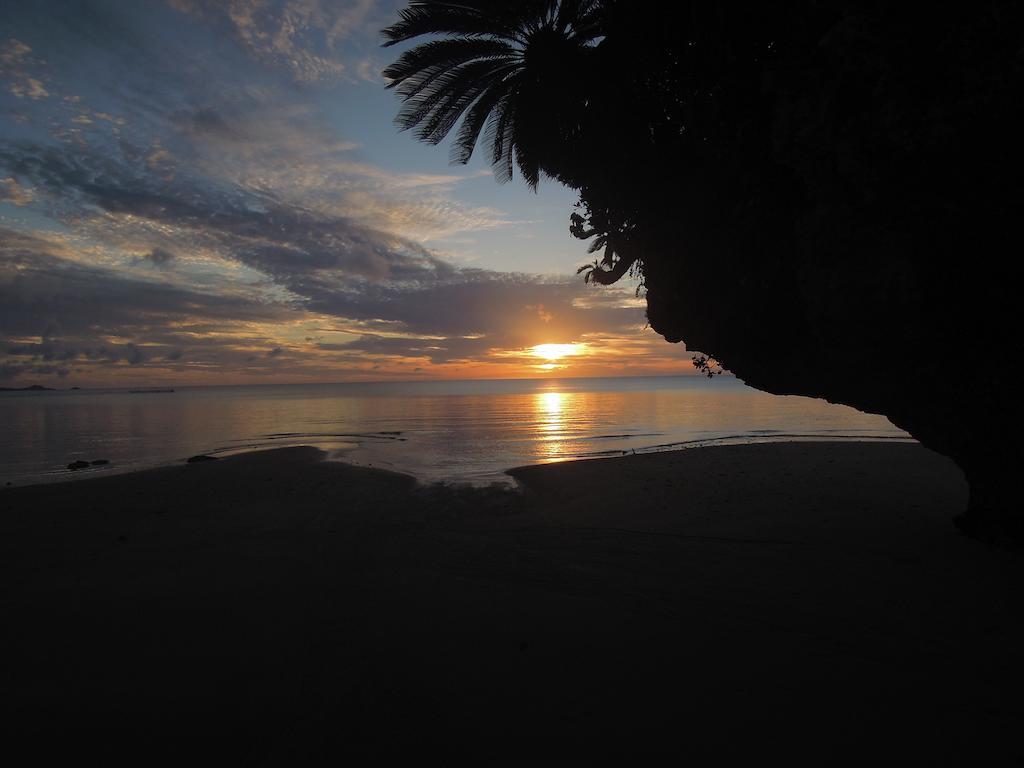 Tsundara Beach Retreat Ishigaki  Pokój zdjęcie