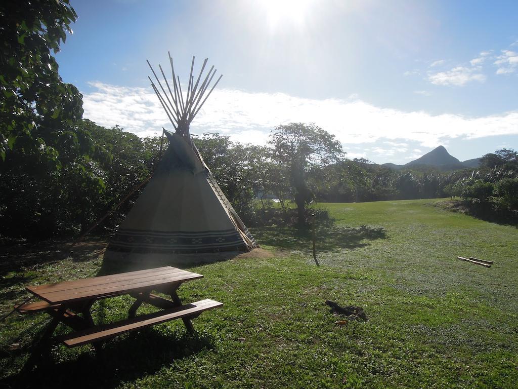 Tsundara Beach Retreat Ishigaki  Pokój zdjęcie