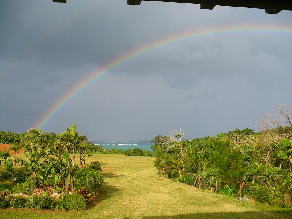 Tsundara Beach Retreat Ishigaki  Pokój zdjęcie