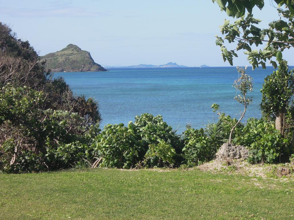Tsundara Beach Retreat Ishigaki  Pokój zdjęcie