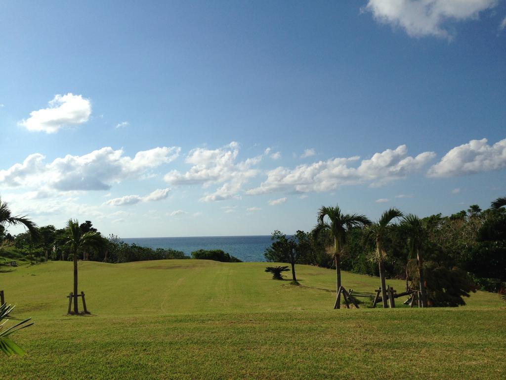 Tsundara Beach Retreat Ishigaki  Zewnętrze zdjęcie