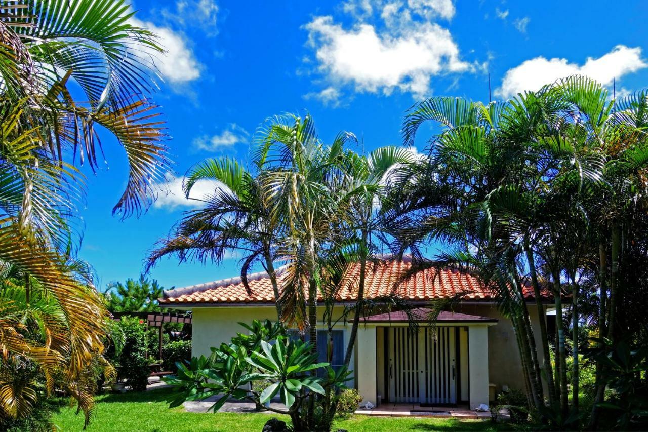 Tsundara Beach Retreat Ishigaki  Zewnętrze zdjęcie