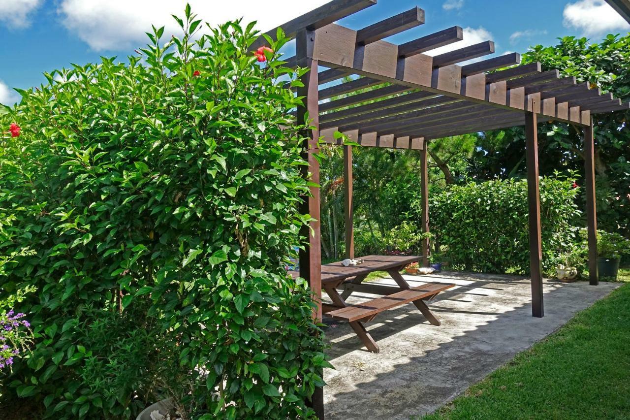 Tsundara Beach Retreat Ishigaki  Zewnętrze zdjęcie