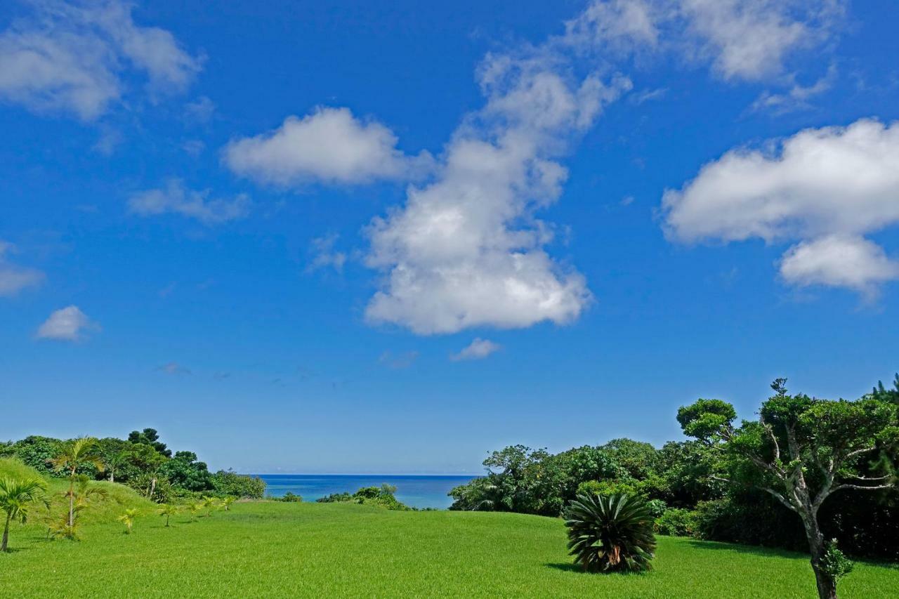 Tsundara Beach Retreat Ishigaki  Zewnętrze zdjęcie