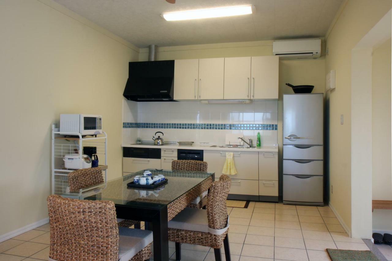 Tsundara Beach Retreat Ishigaki  Zewnętrze zdjęcie